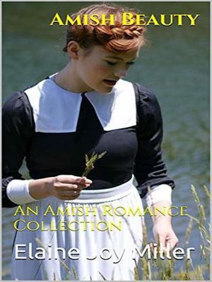 cover image of Amish Beauty
